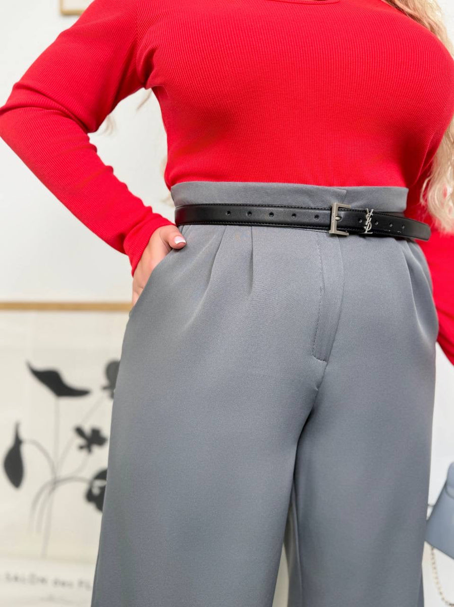 Classic trousers  - Twiggy Shop