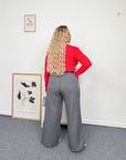 Classic trousers  - Twiggy Shop
