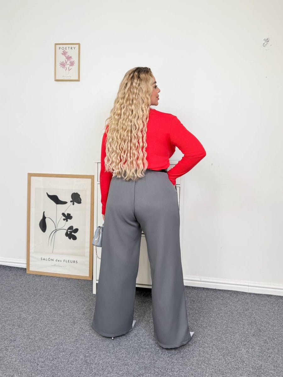 Classic trousers  - Twiggy Shop