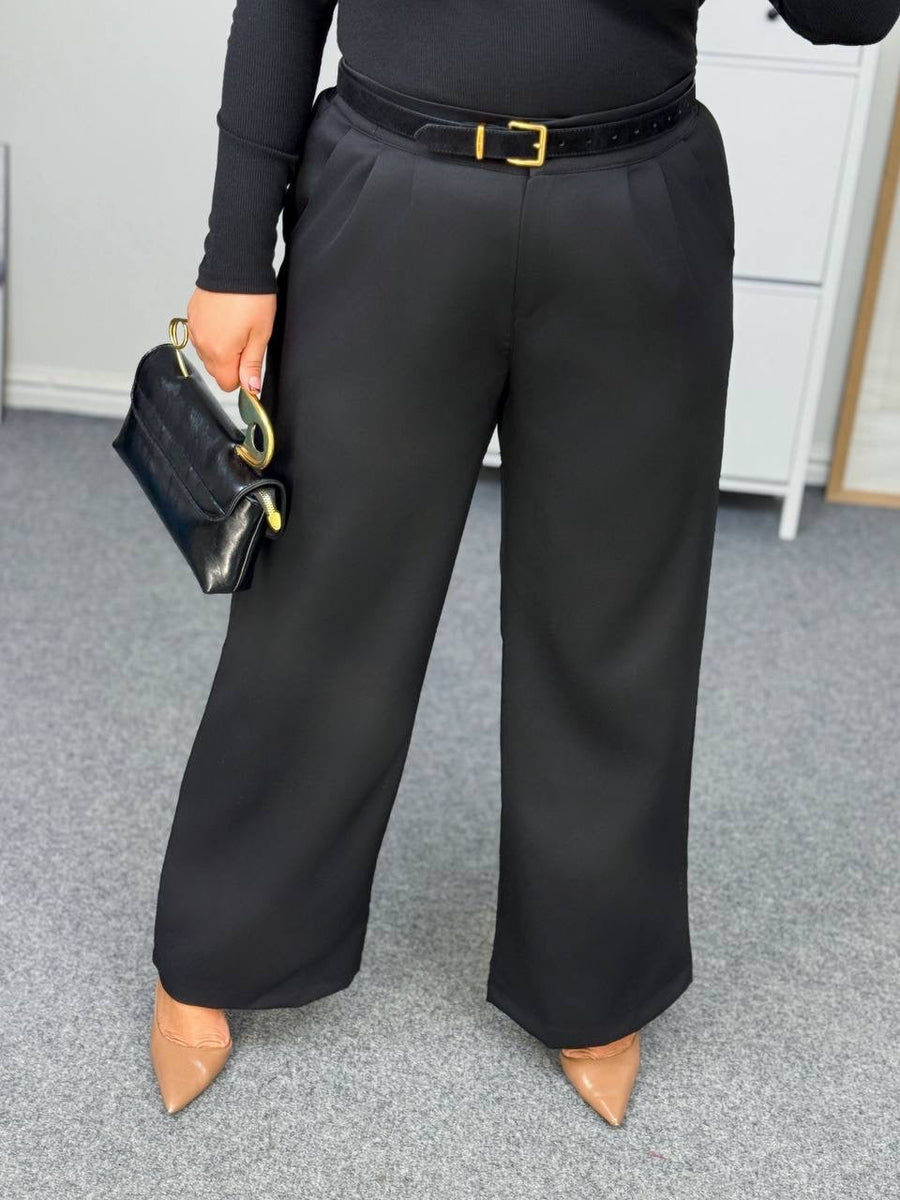 Classic trousers  - Twiggy Shop