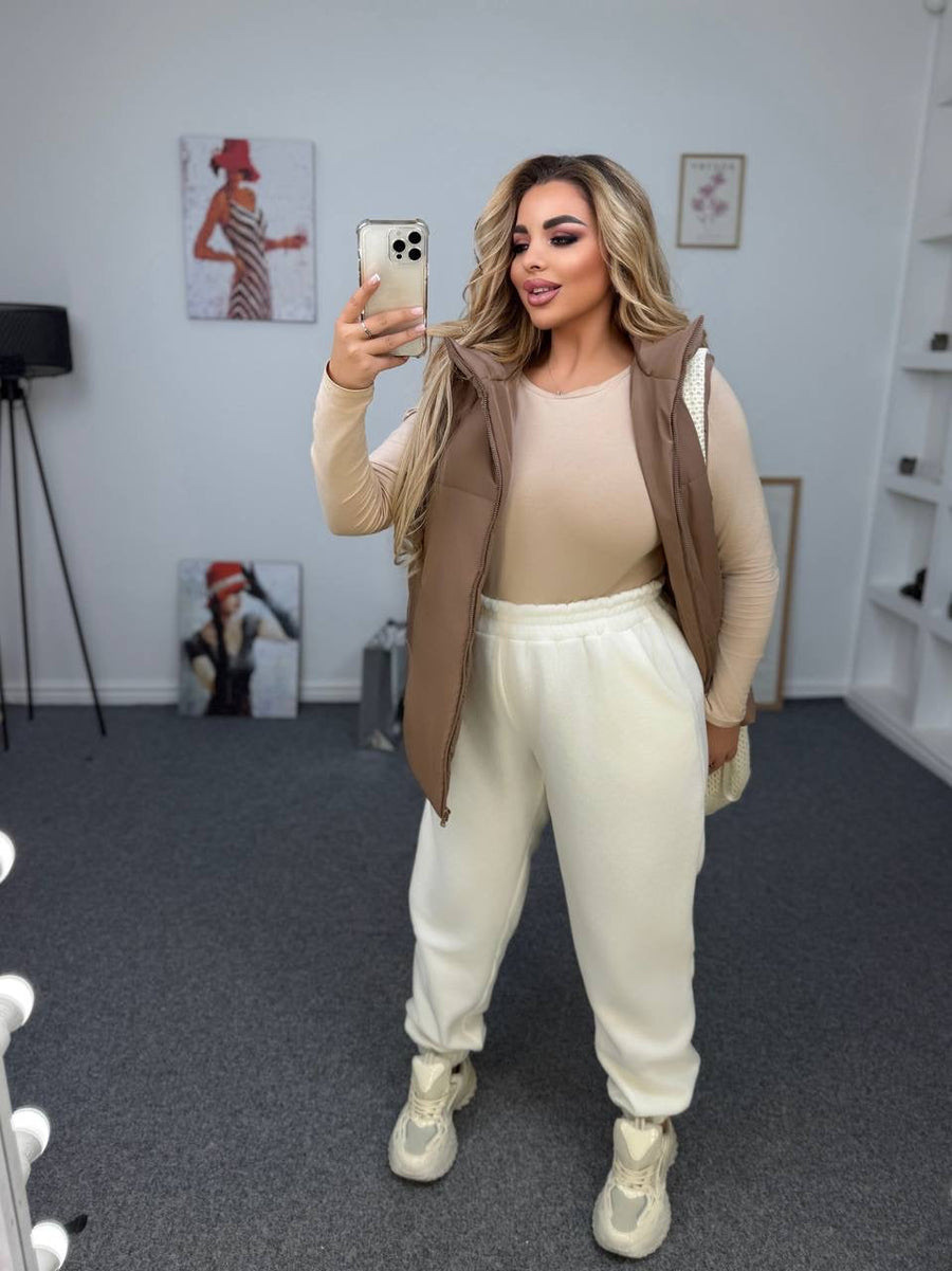 Fleece pants  - Twiggy Shop