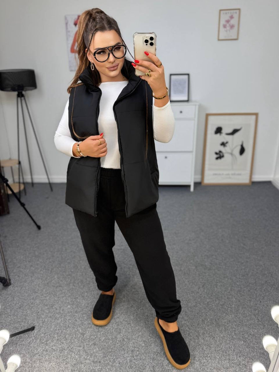 Fleece pants  - Twiggy Shop