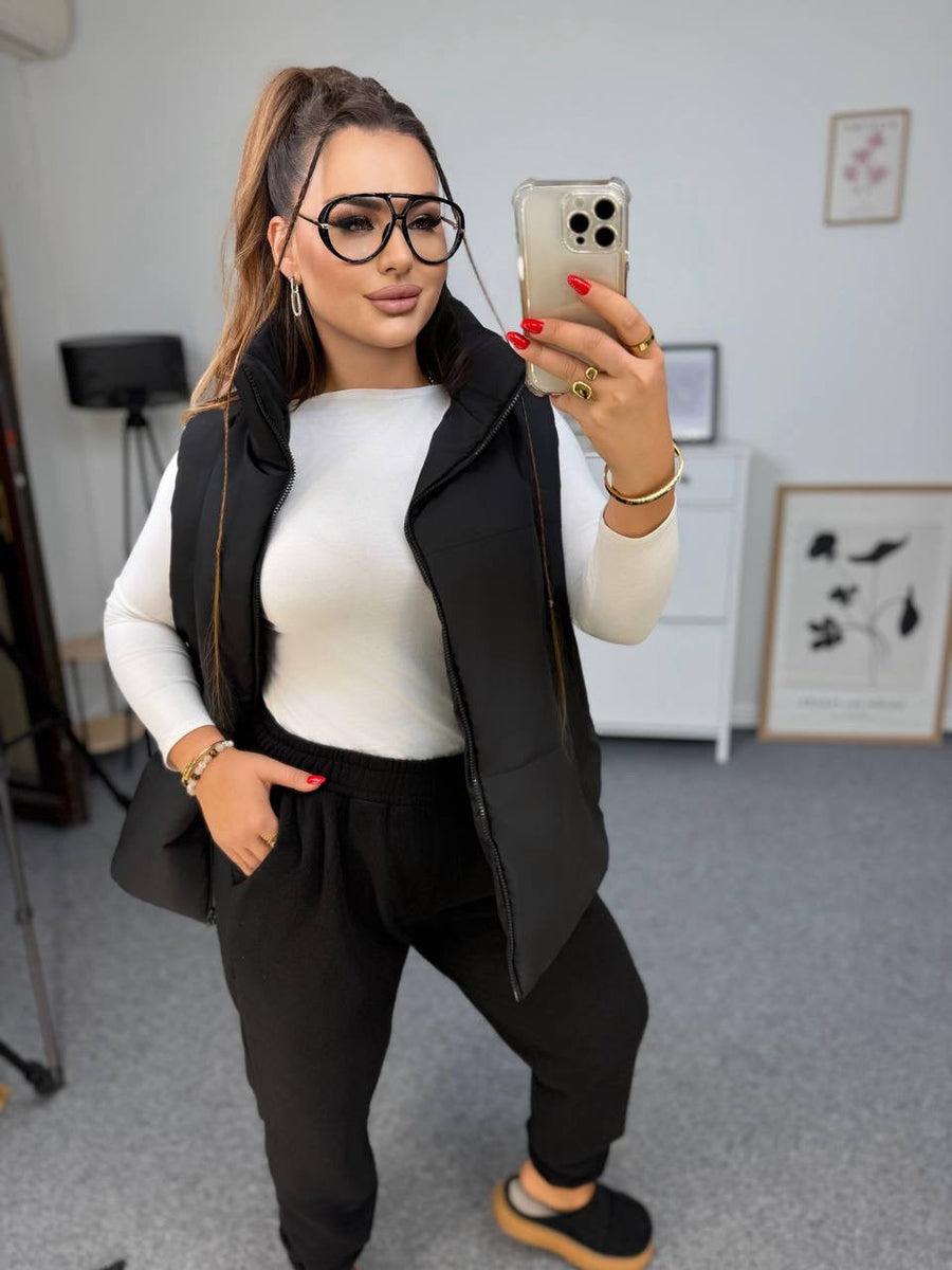 Fleece pants  - Twiggy Shop