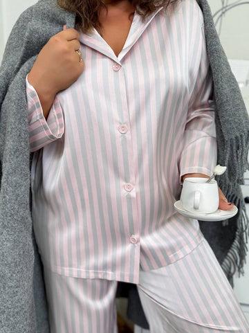 Eco-silk pajama  - Twiggy Shop