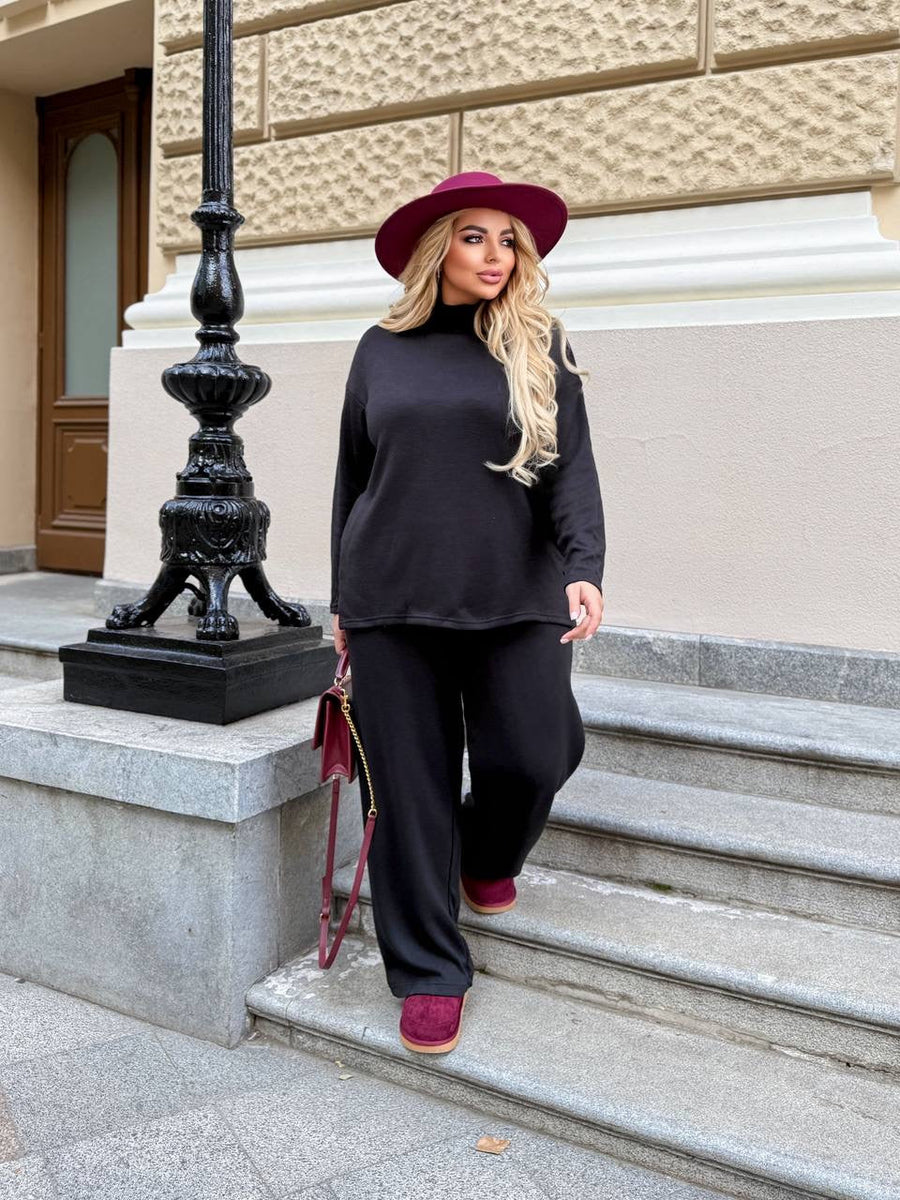 Two-piece set  - Twiggy Shop