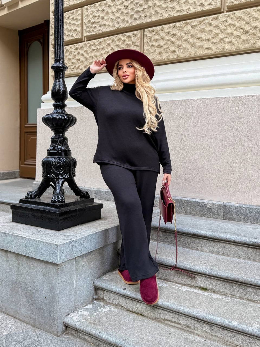 Two-piece set  - Twiggy Shop