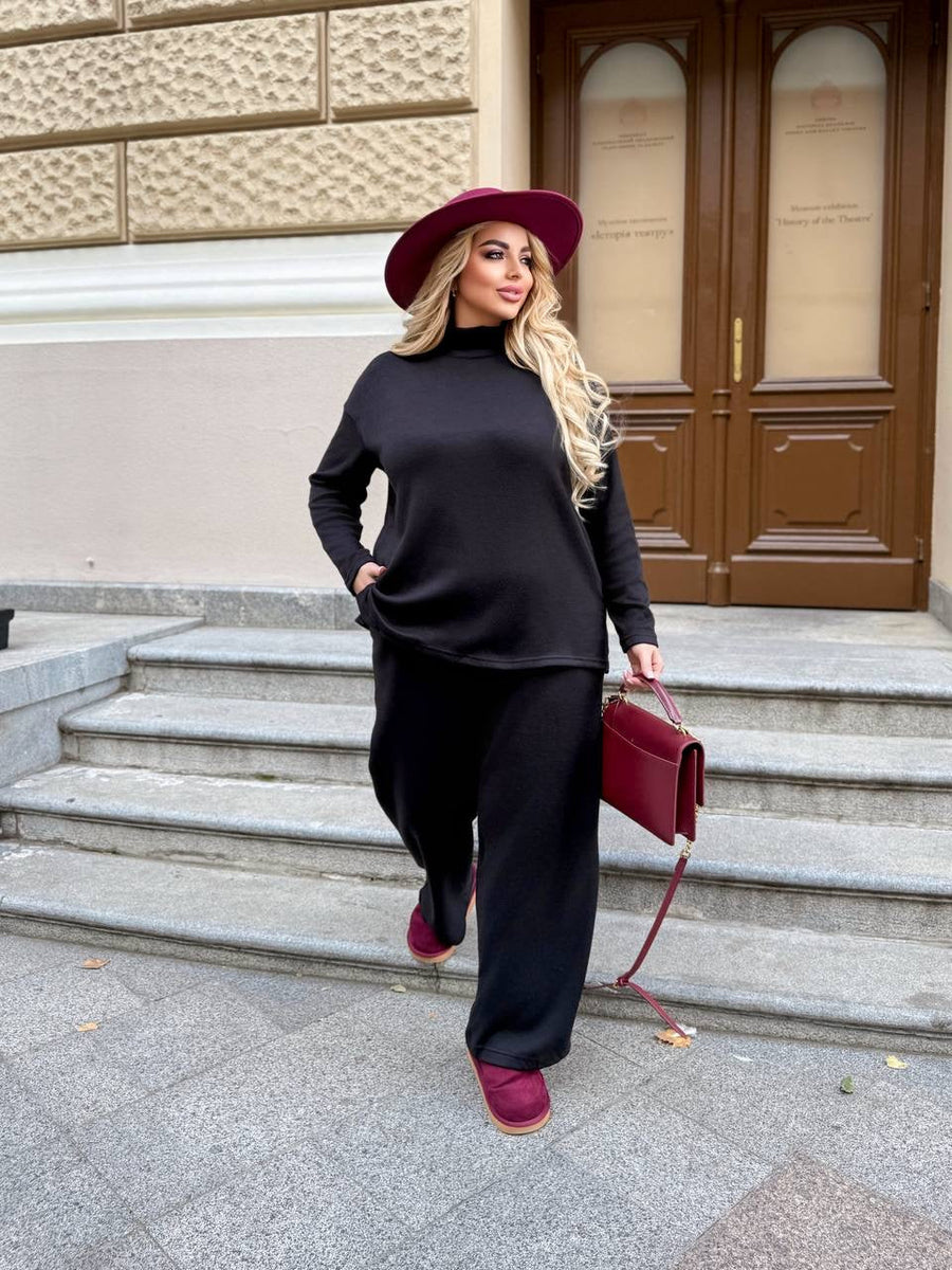 Two-piece set  - Twiggy Shop