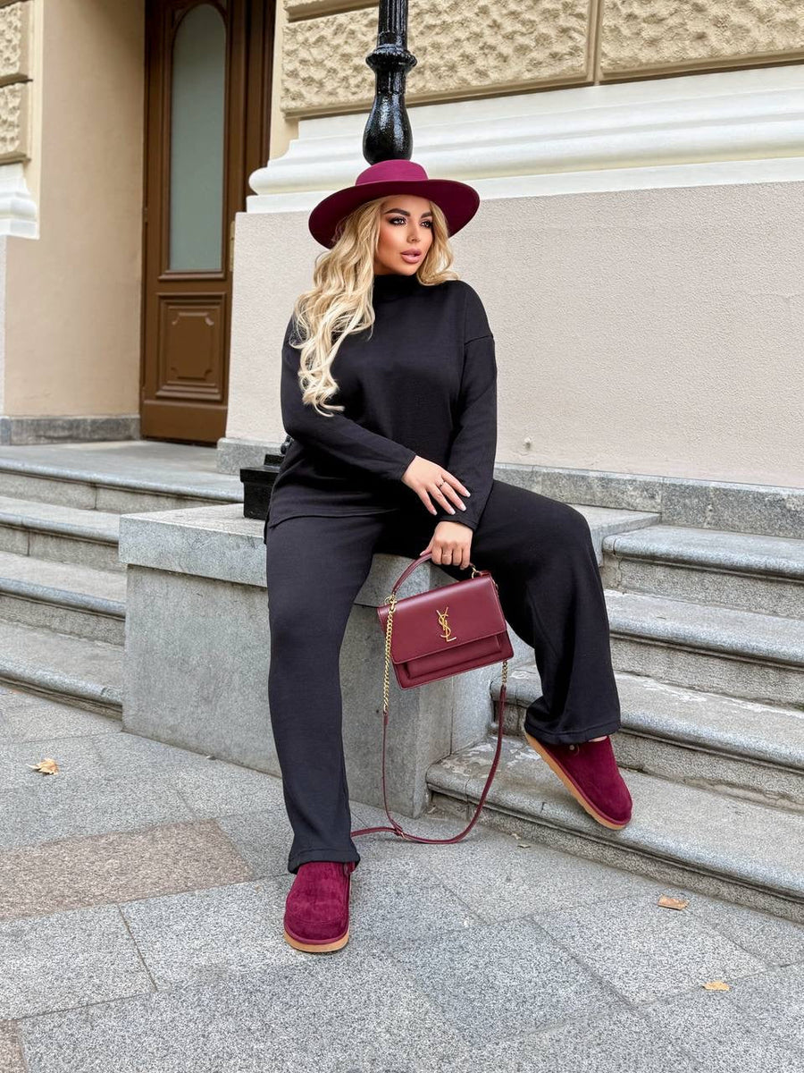 Two-piece set  - Twiggy Shop