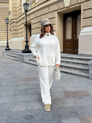 Two-piece set  - Twiggy Shop