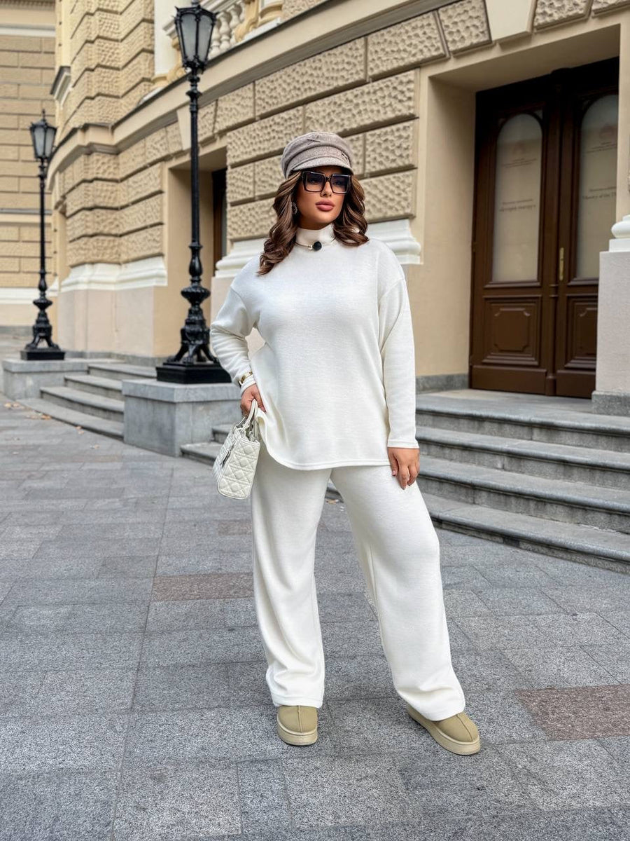 Two-piece set  - Twiggy Shop