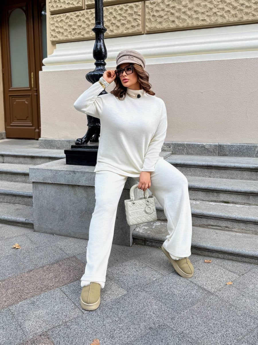 Two-piece set  - Twiggy Shop