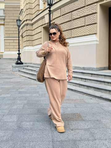 Two-piece set  - Twiggy Shop