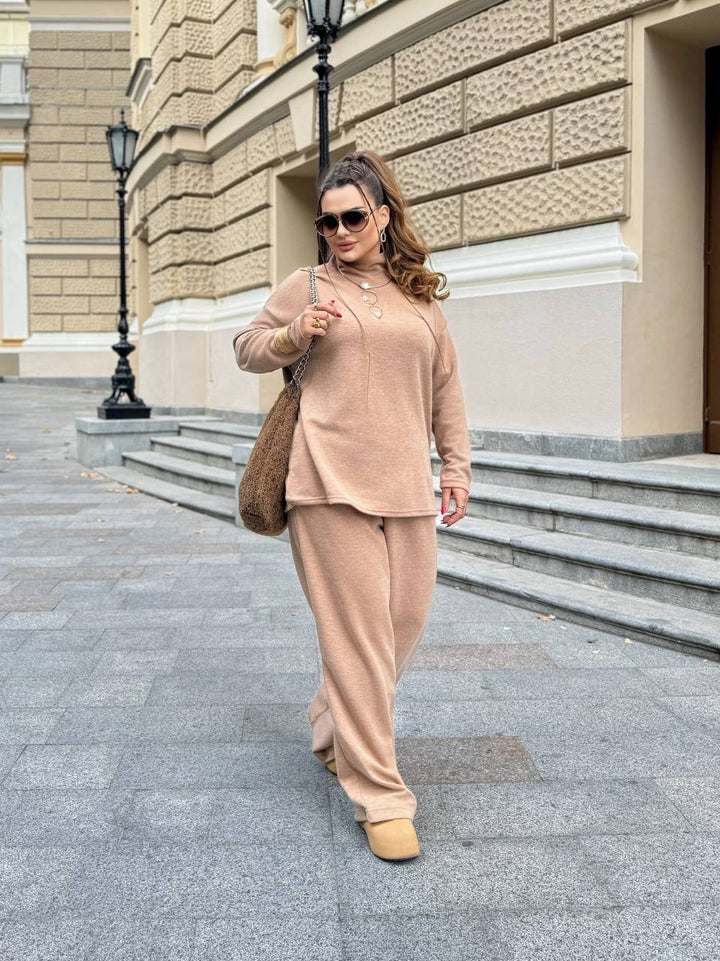 Two-piece set  - Twiggy Shop