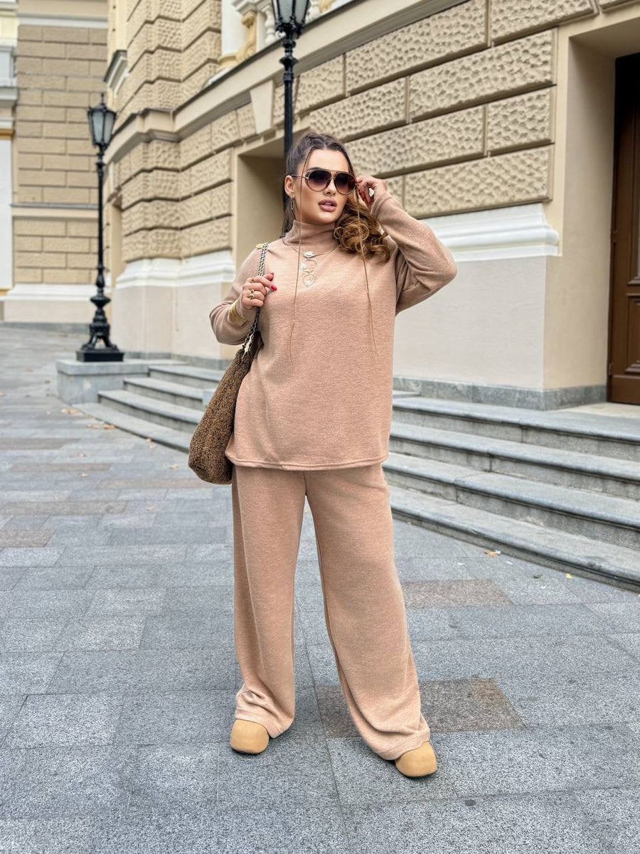 Two-piece set  - Twiggy Shop