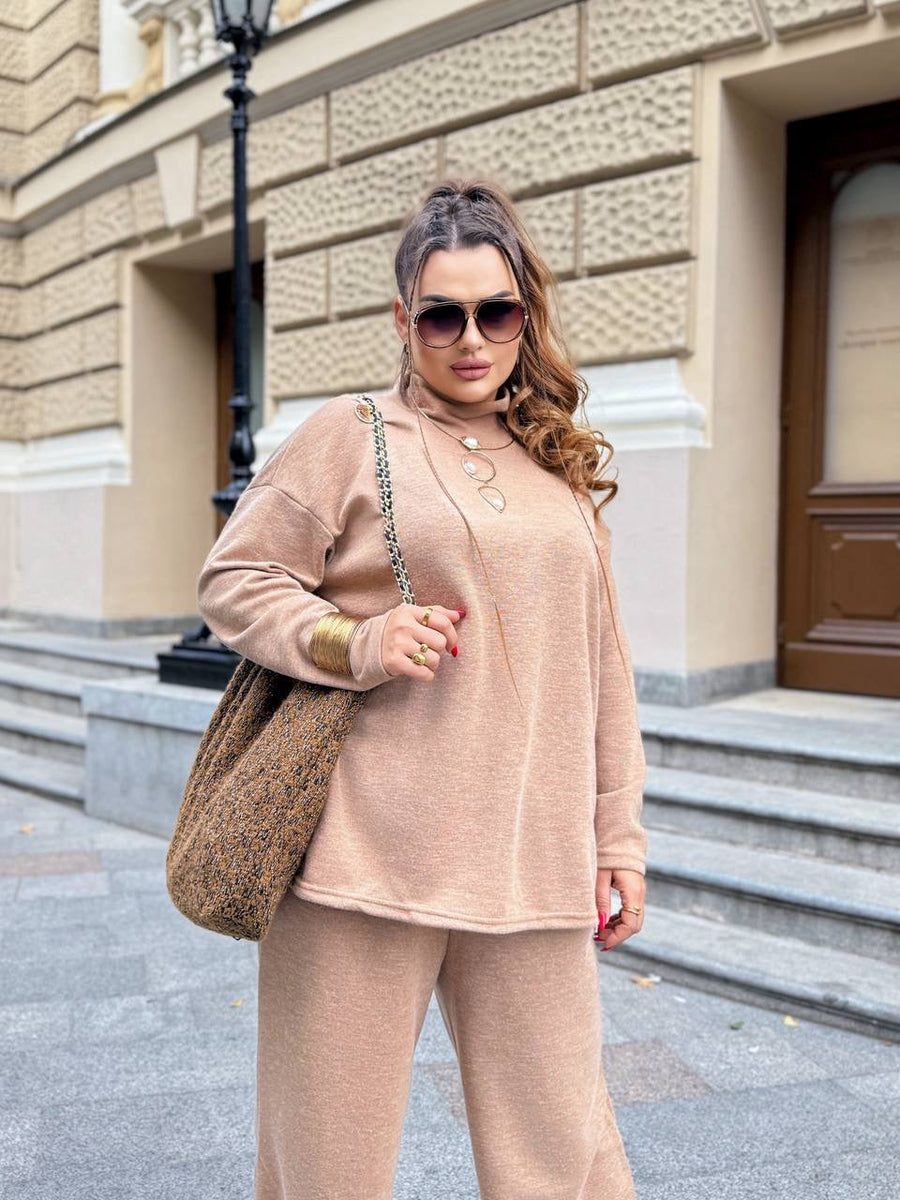 Two-piece set  - Twiggy Shop