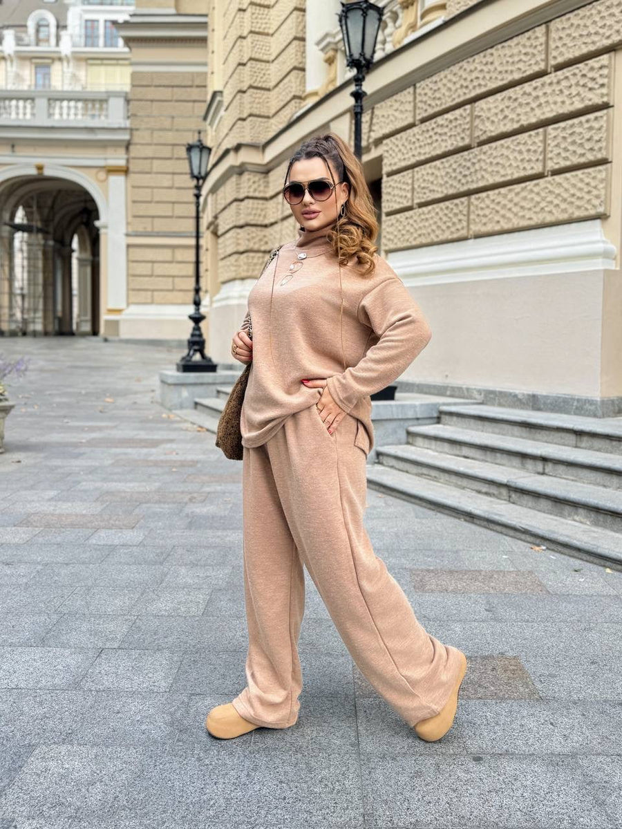 Two-piece set  - Twiggy Shop