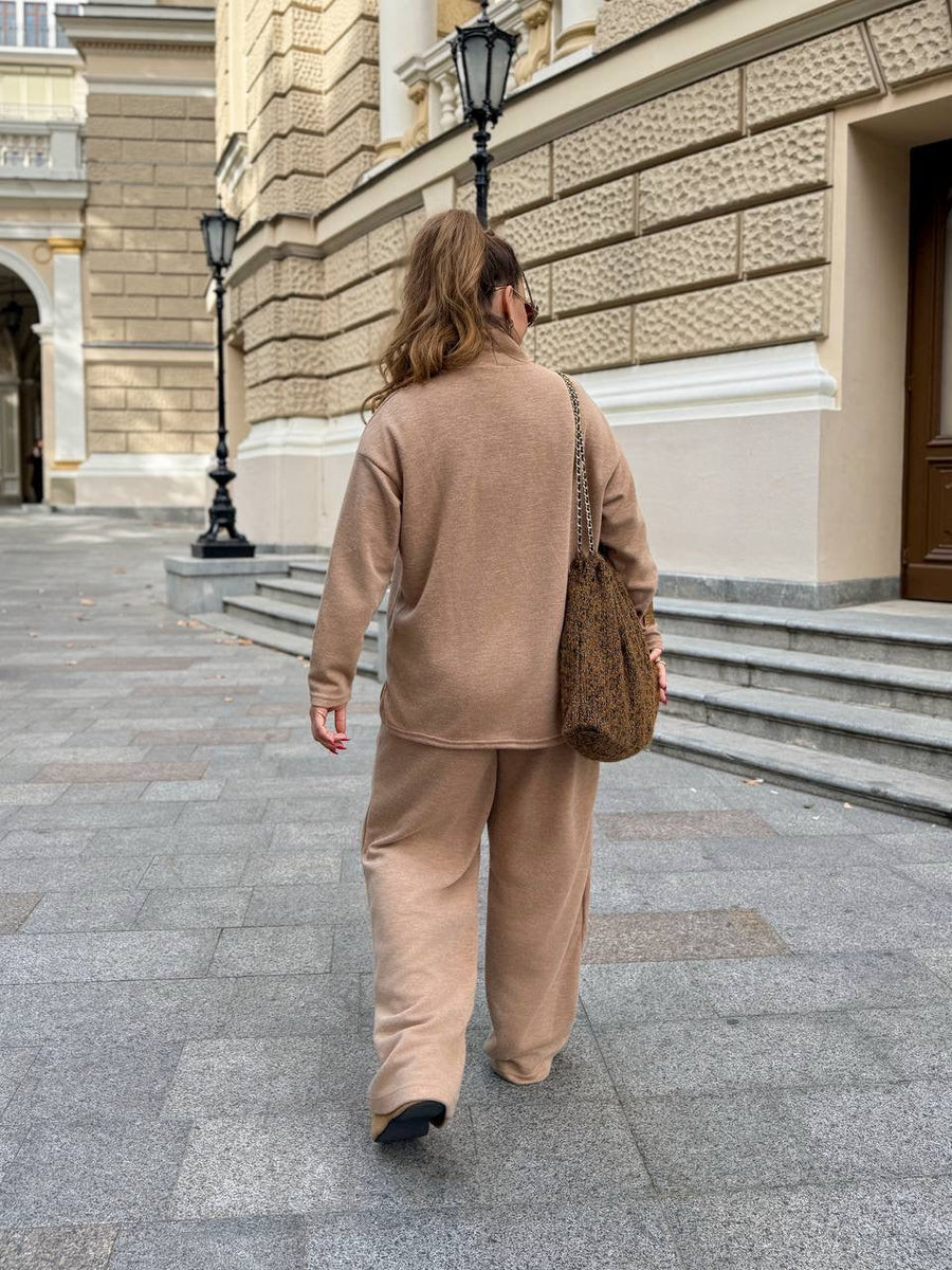 Two-piece set  - Twiggy Shop