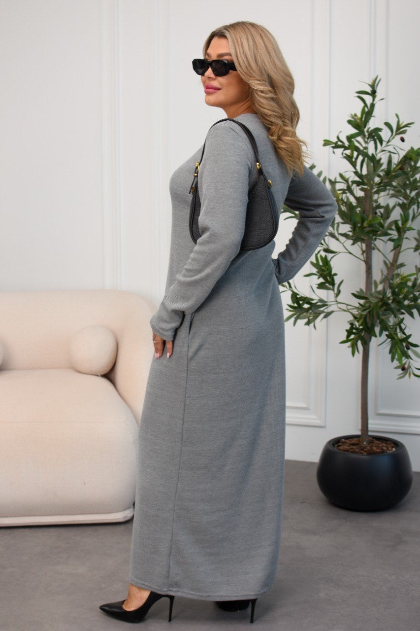 Long dress  - Twiggy Shop