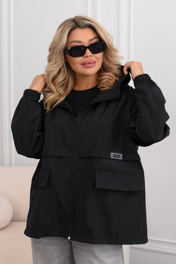 Unlined jacket  - Twiggy Shop