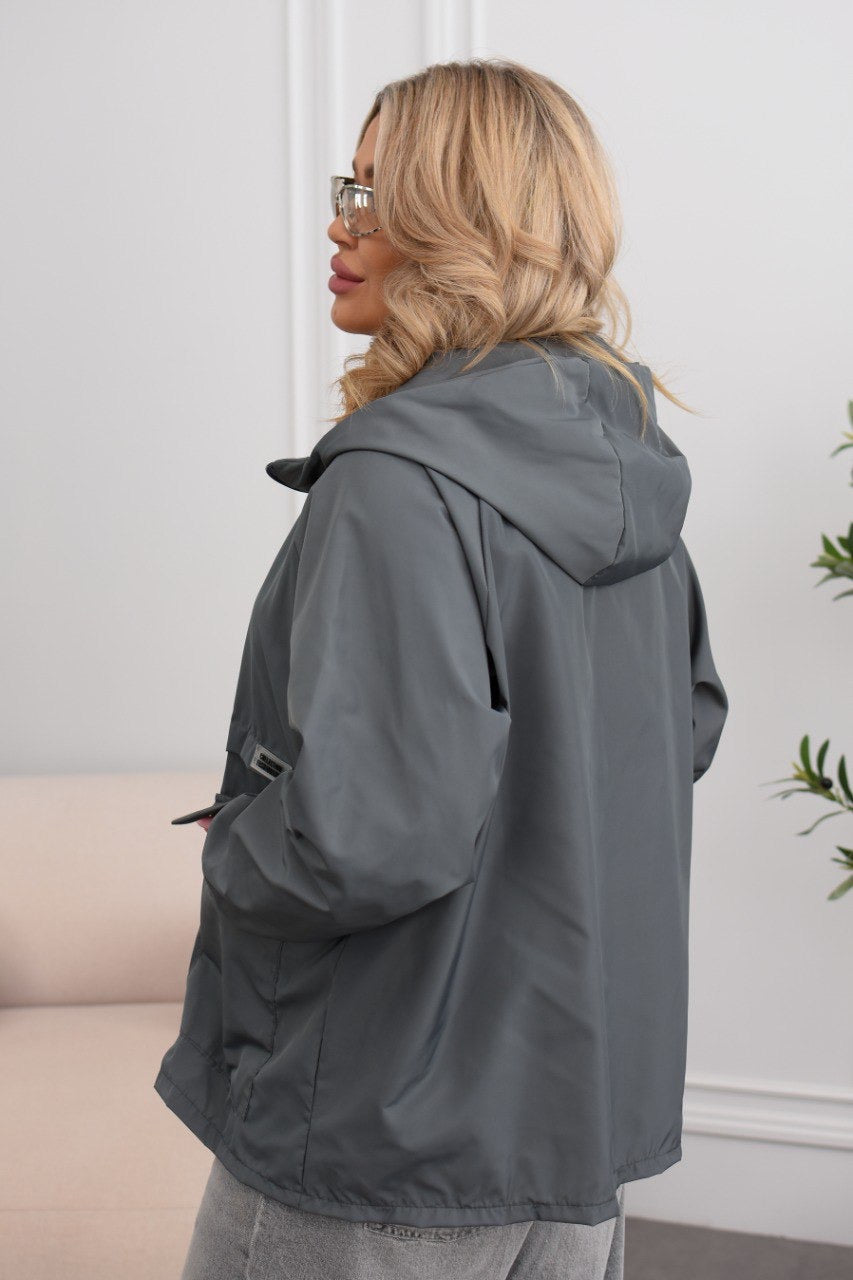 Unlined jacket  - Twiggy Shop