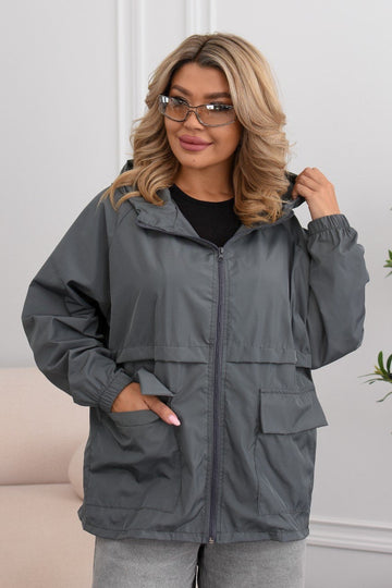 Unlined jacket  - Twiggy Shop