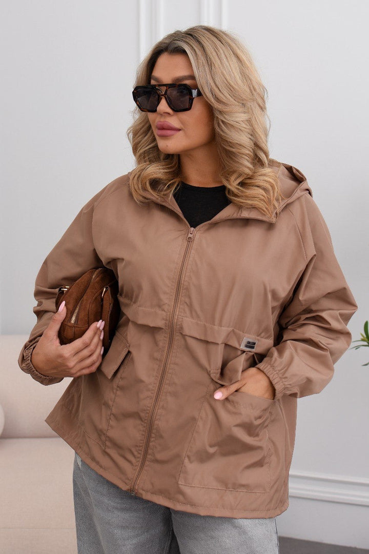 Unlined jacket  - Twiggy Shop