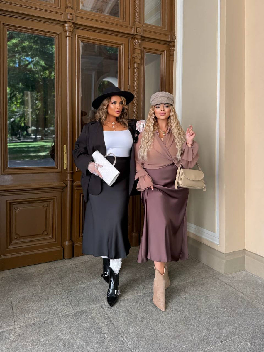 Midi skirt  - Twiggy Shop