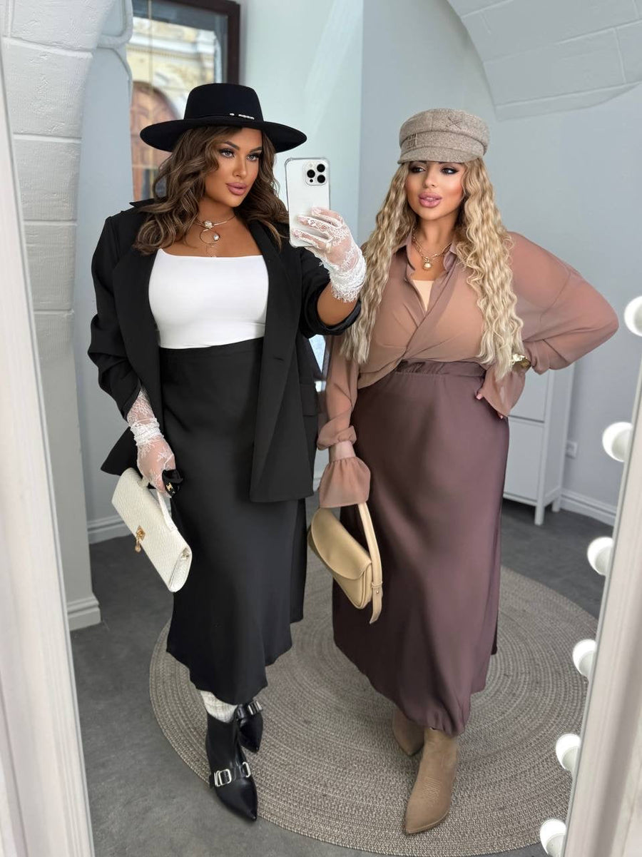 Midi skirt  - Twiggy Shop