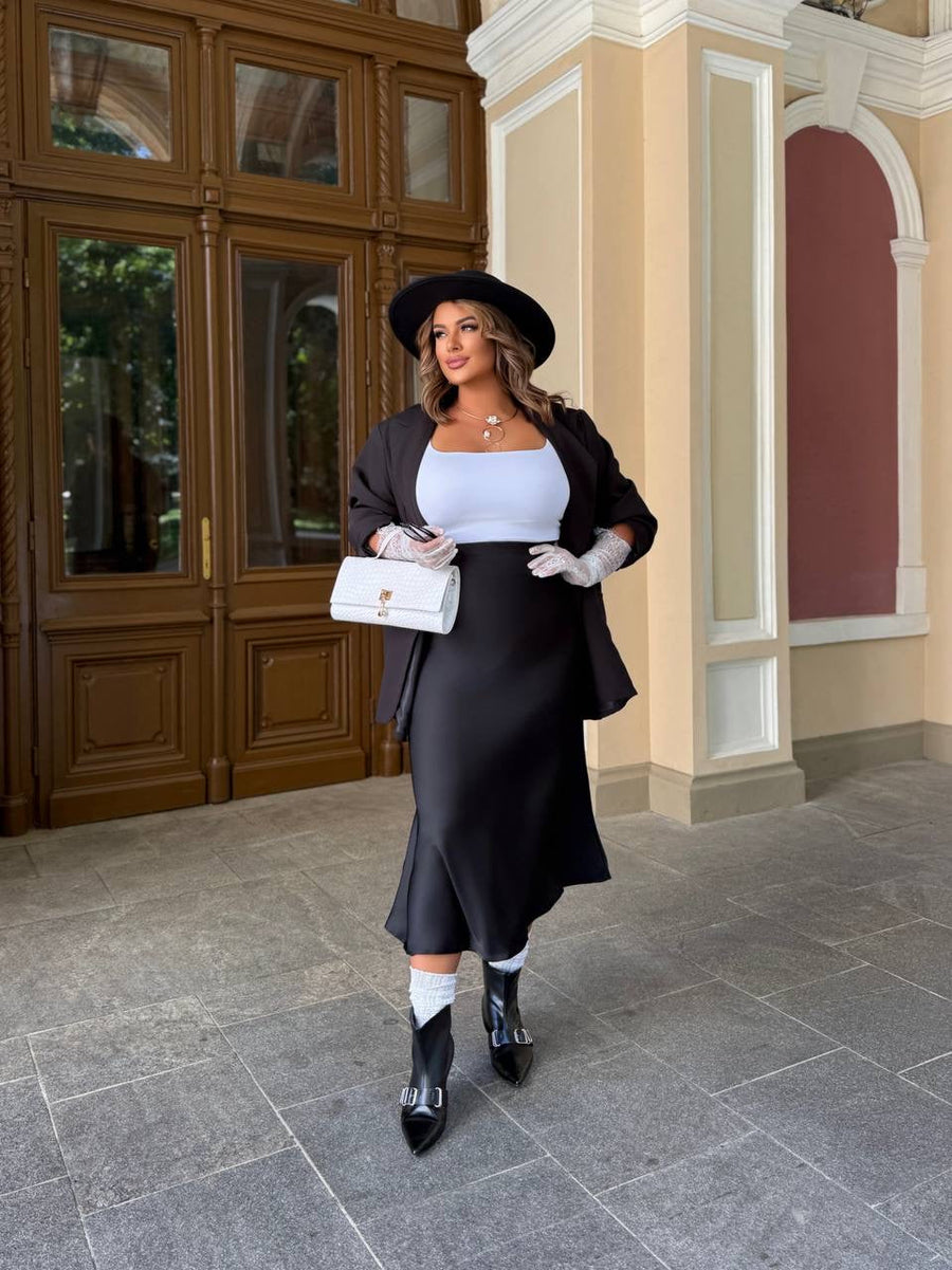 Midi skirt  - Twiggy Shop