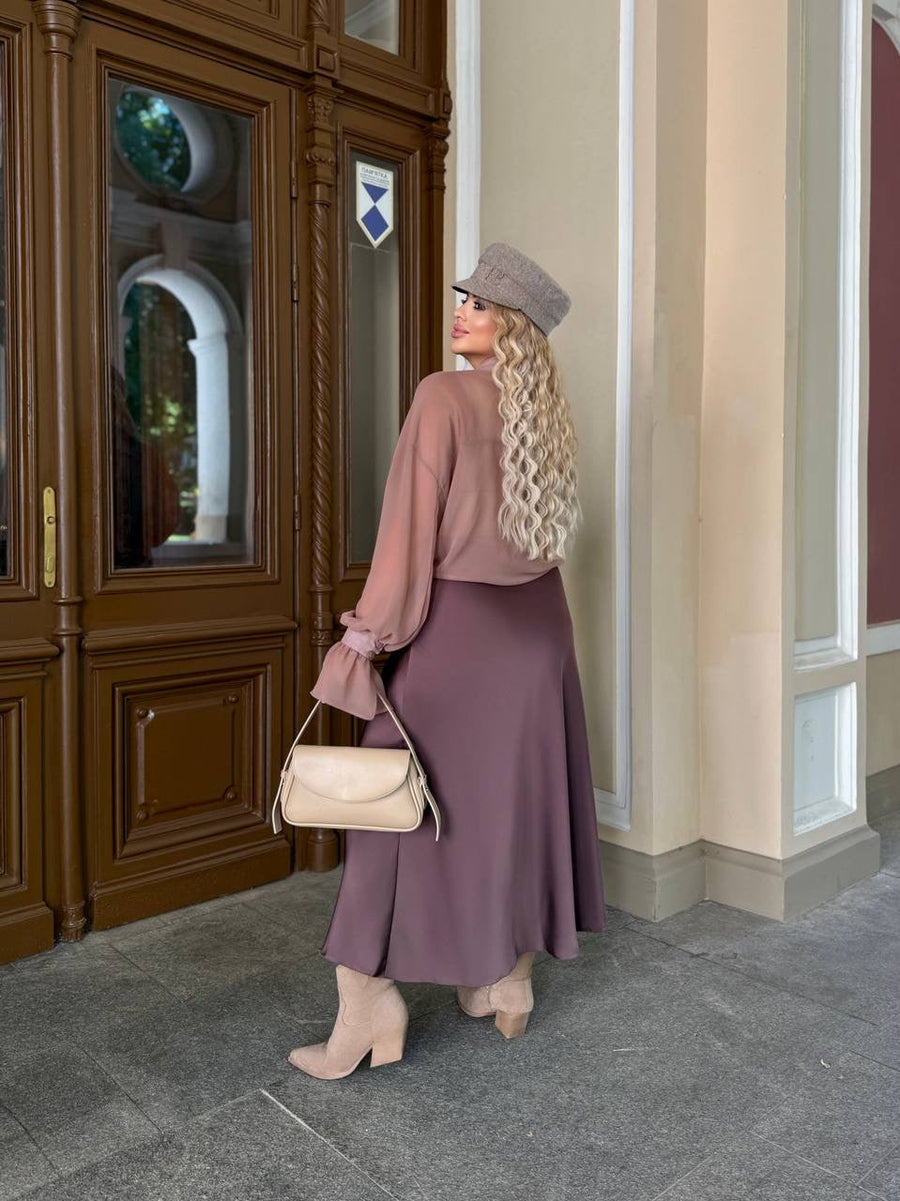 Midi skirt  - Twiggy Shop