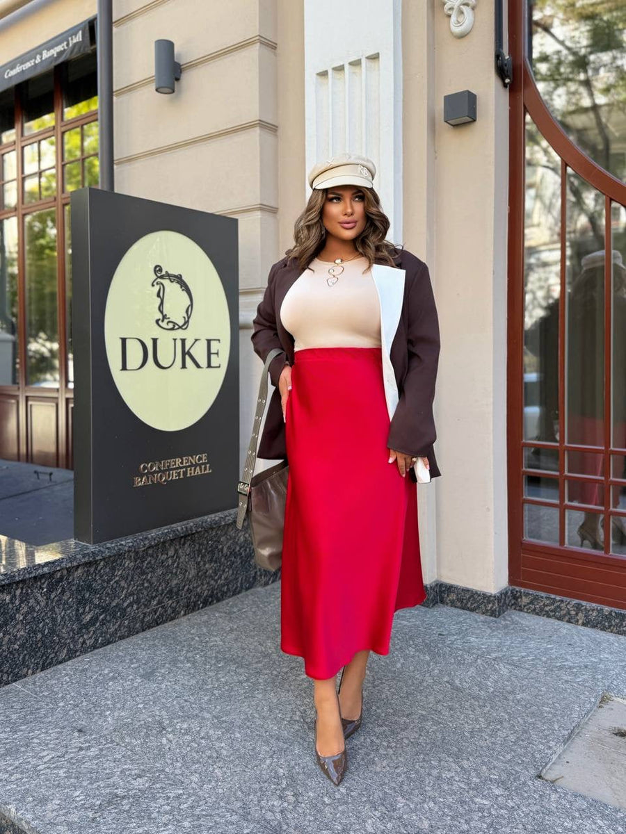 Midi skirt  - Twiggy Shop