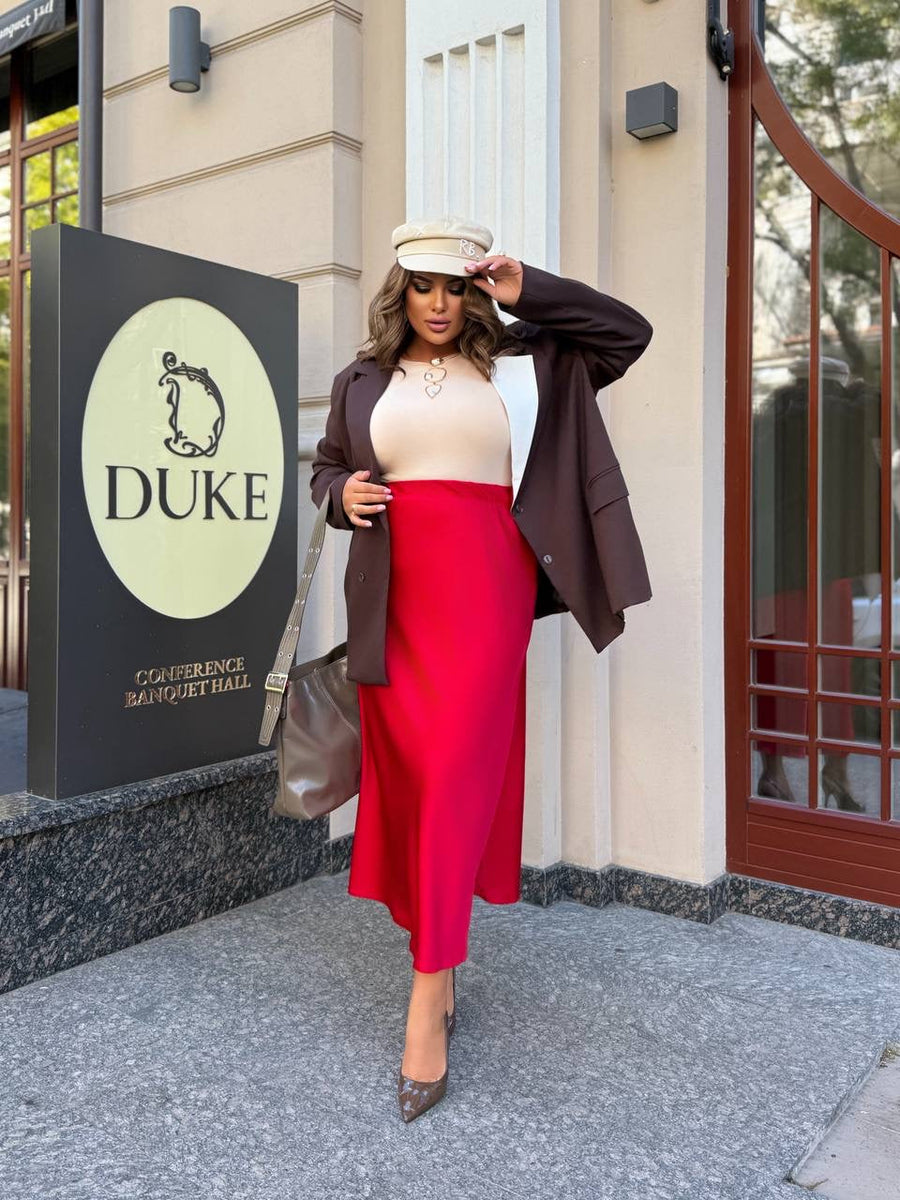 Midi skirt  - Twiggy Shop