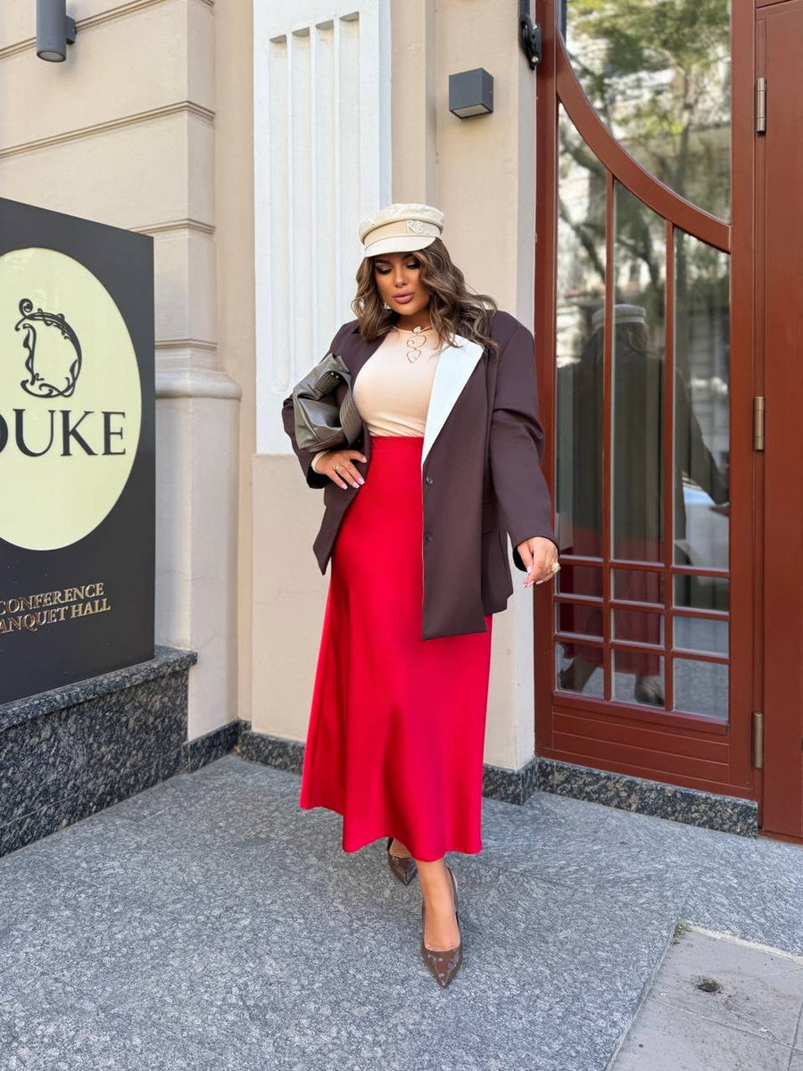 Midi skirt  - Twiggy Shop