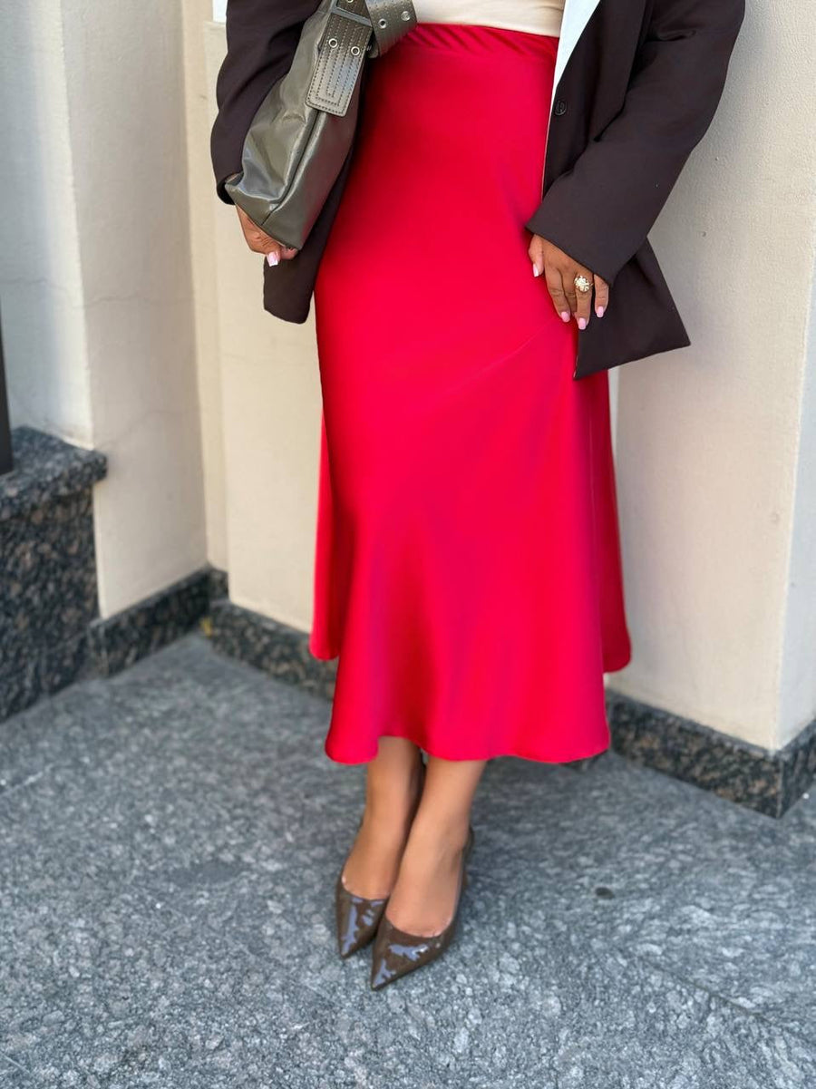 Midi skirt  - Twiggy Shop