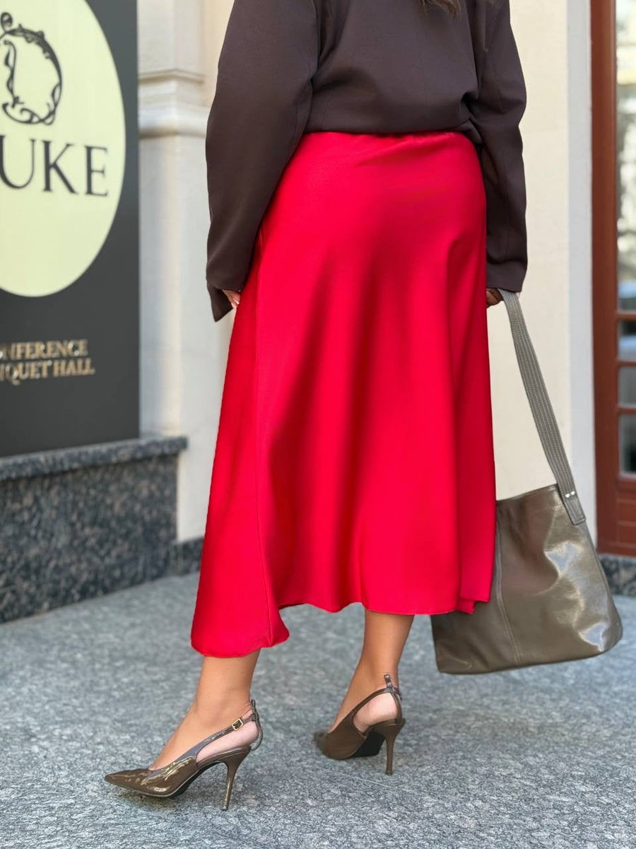 Midi skirt  - Twiggy Shop