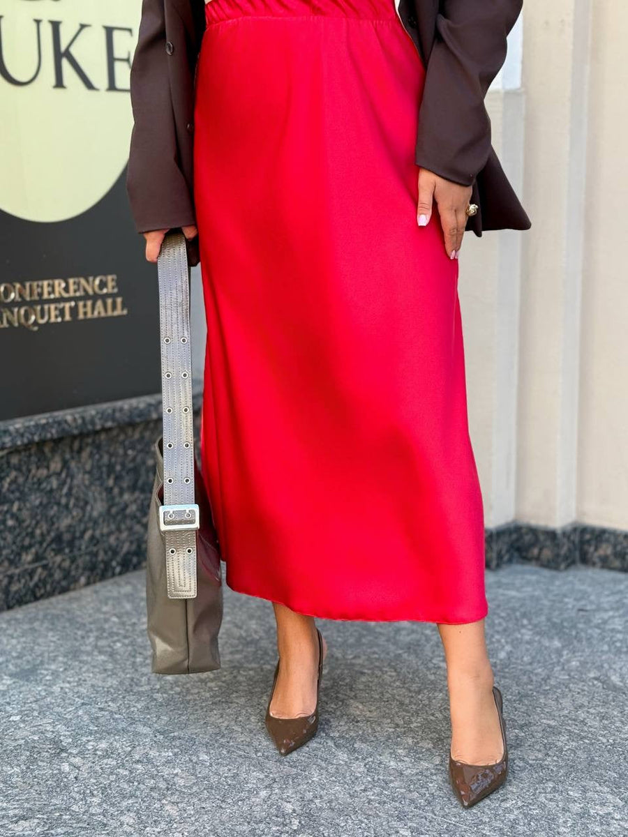 Midi skirt  - Twiggy Shop