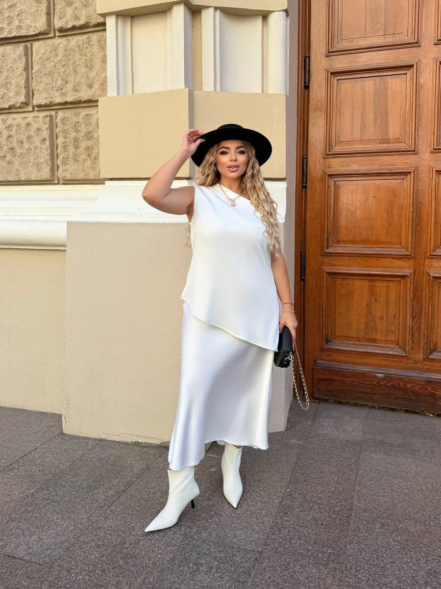 Midi skirt  - Twiggy Shop