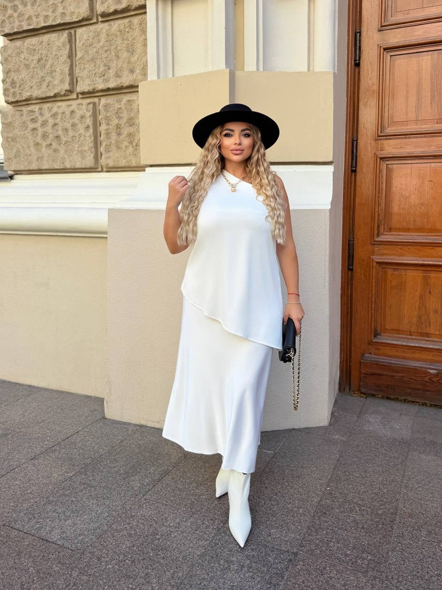 Midi skirt  - Twiggy Shop