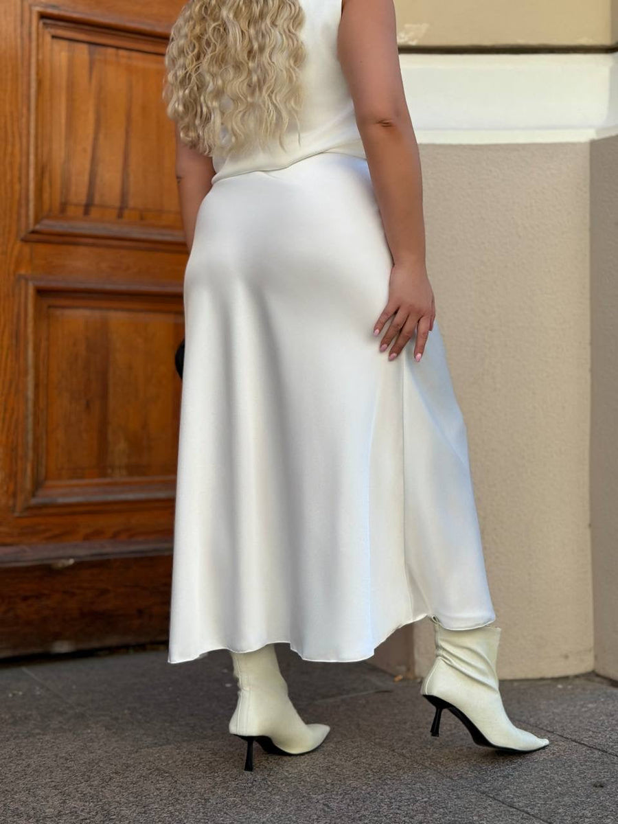 Midi skirt  - Twiggy Shop