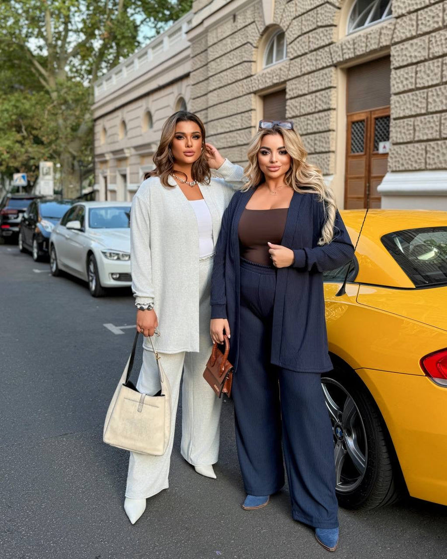 Two-piece set  - Twiggy Shop