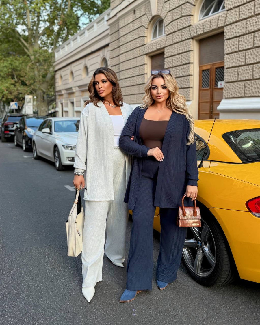 Two-piece set  - Twiggy Shop