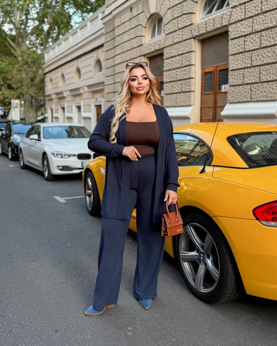 Two-piece set  - Twiggy Shop