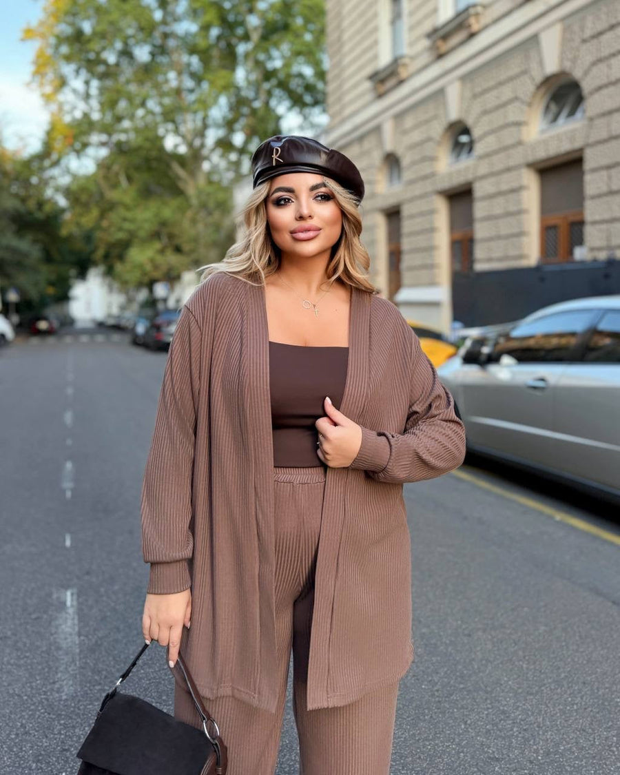 Two-piece set  - Twiggy Shop