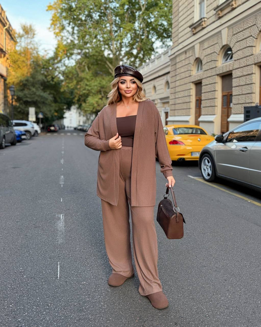 Two-piece set  - Twiggy Shop