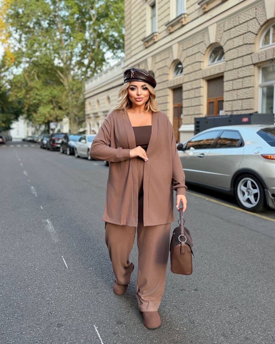 Two-piece set  - Twiggy Shop