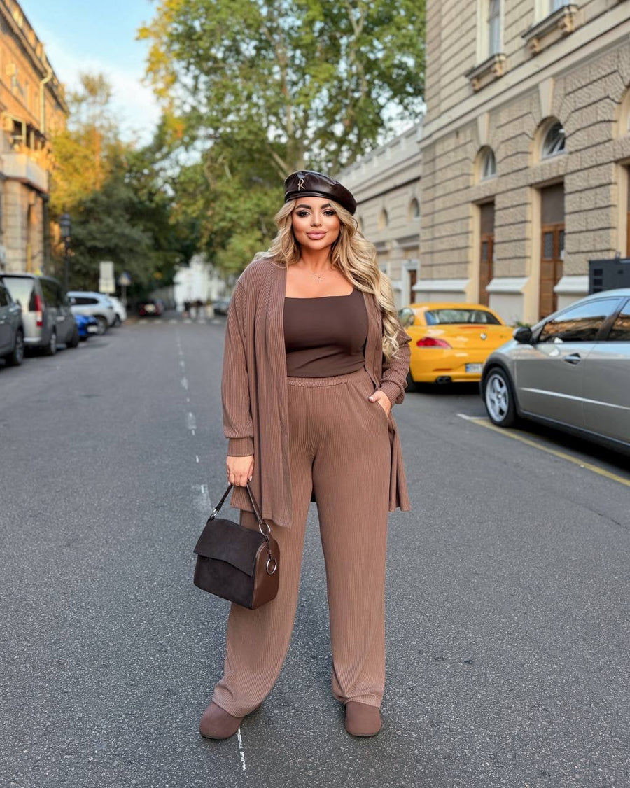 Two-piece set  - Twiggy Shop