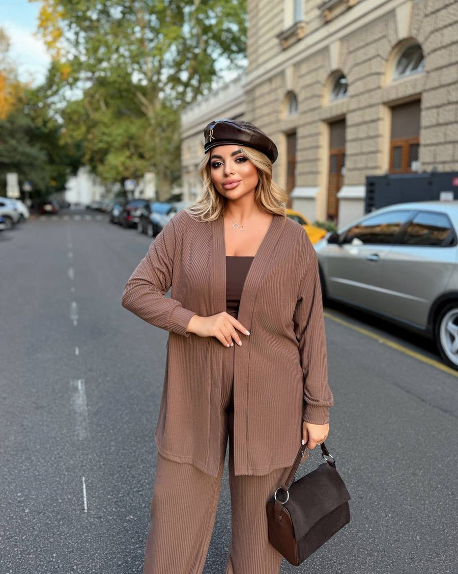 Two-piece set  - Twiggy Shop