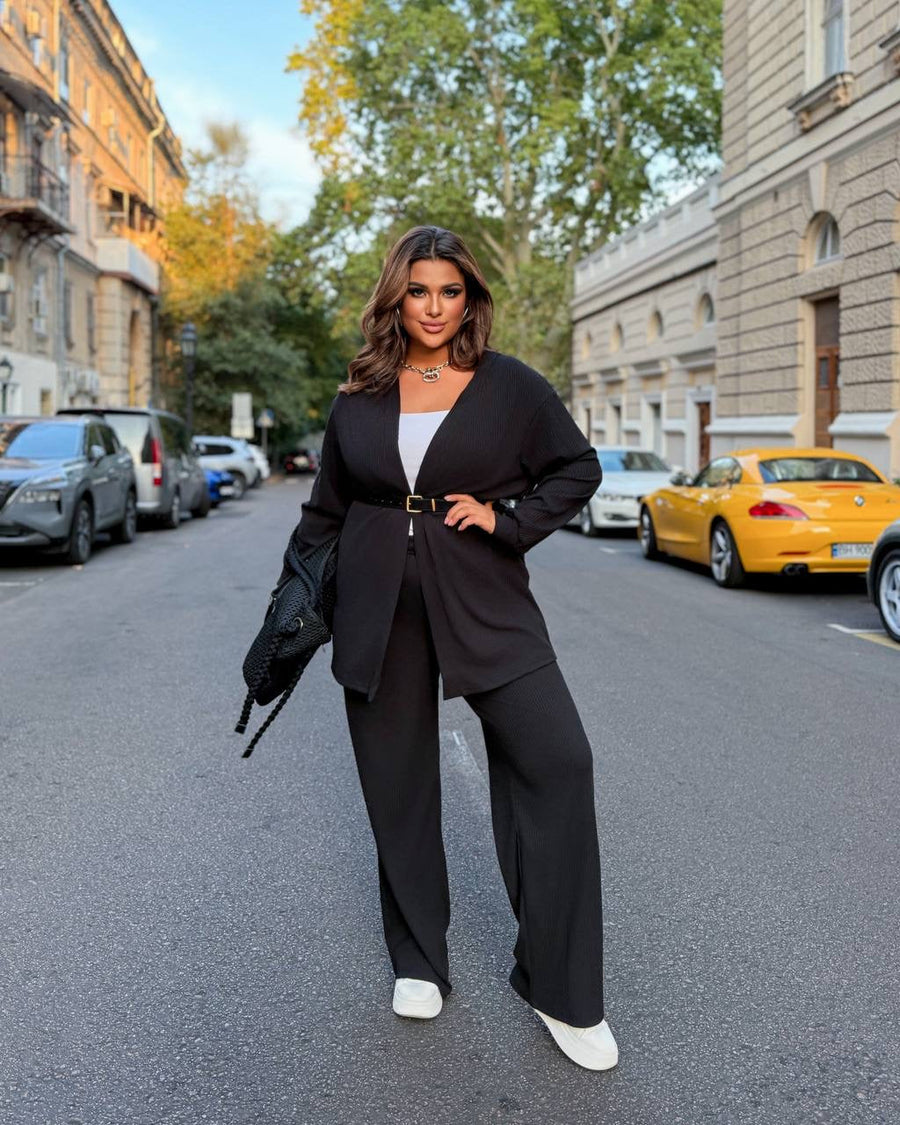 Two-piece set  - Twiggy Shop