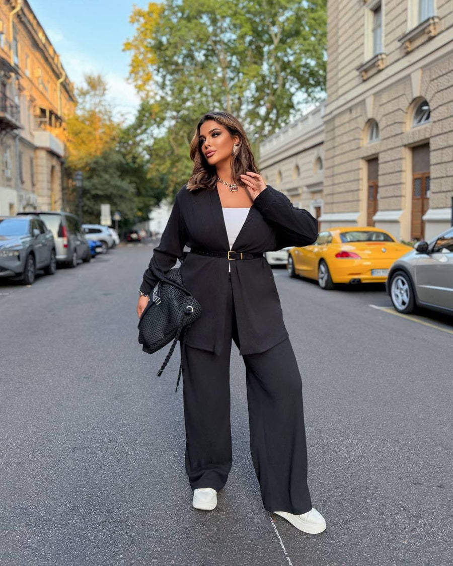 Two-piece set  - Twiggy Shop