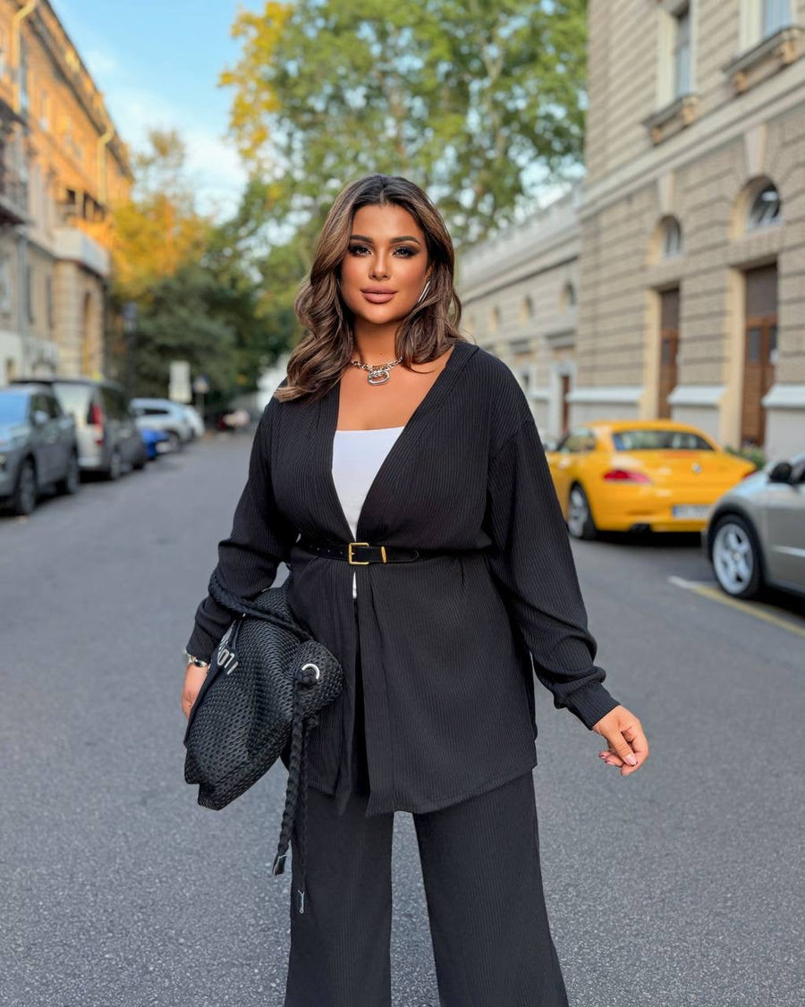 Two-piece set  - Twiggy Shop